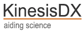 KinesisDx