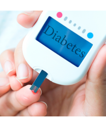 Diabetes