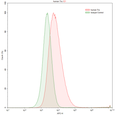 Anti-Thioredoxin (Trx) Human Polyclonal Antibody