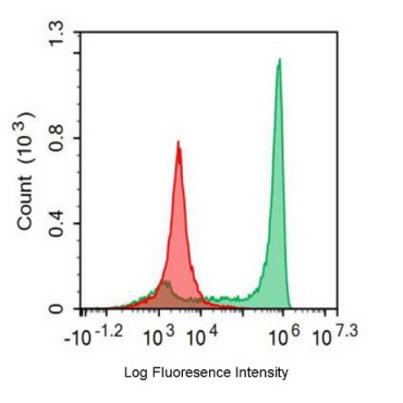 FITC-Linked Anti-Fc Fragment Of IgG Low Affinity IIIb Receptor (FcgR3B) Human Monoclonal Antibody