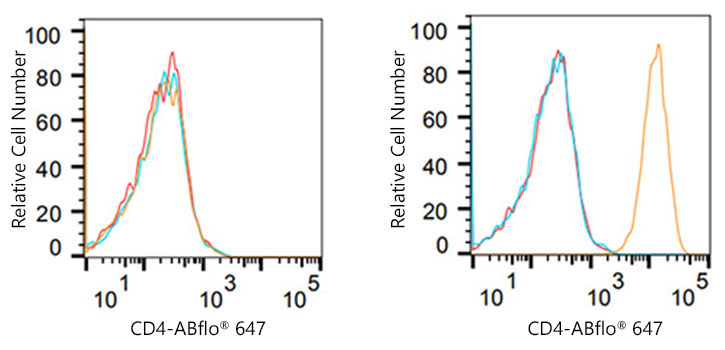 CD4 Rabbit Monoclonal Antibody - Image 6
